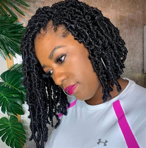 crochet braids hair styles pictures